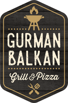 Gurman Balkan Grill & Pizza házhozszállítás