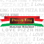Pizza King 13 online rendelés, online házhozszállítás