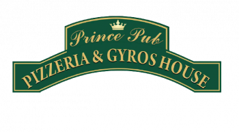 Prince Pub Pizzéria és Gyros House házhozszállítás